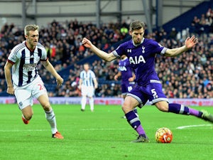 West Brom, Tottenham charged by FA
