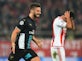 Result: Olivier Giroud hat-trick sees Arsenal progress, Olympiacos go out