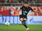 Player Ratings: Olympiacos 0-3 Arsenal