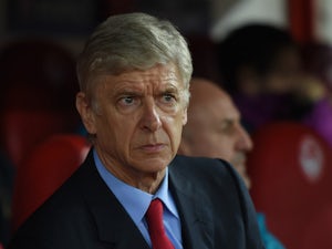 Wenger: 'We can't afford more injuries'