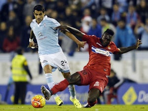 Report: Felipe Caicedo to join Villarreal