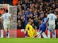 Half-Time Report: Chelsea edge ahead through Ivan Marcano own goal