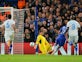 Half-Time Report: Chelsea edge ahead through Ivan Marcano own goal