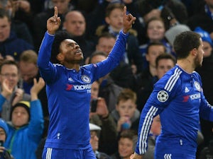 Report: Chelsea cancel Loic Remy contract