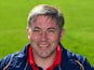 Chris Silverwood, Essex assistant coach poses during an Essex CCC Photocall on April 7, 2015