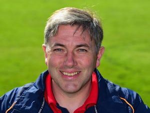 Essex name Chris Silverwood as head coach