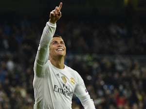 Ronaldo nets four as Real destroy Malmo