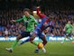 Half-Time Report: Yohan Cabaye gives Crystal Palace lead over Southampton