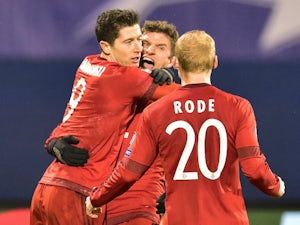 Sebastian Rode joins Dortmund from Bayern