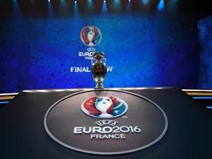 Frenchman 'plotted Euro 2016 attacks'
