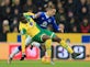 Player Ratings: Norwich City 1-1 Everton