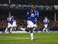 Half-Time Report: Romelu Lukaku heads Everton in front at Norwich City