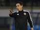 Team News: Gary Neville makes two changes for Valencia