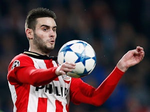 Man City keen on PSV youngster Pereiro?