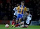 Result: Grimsby Town set up replay with Shrewsbury Town