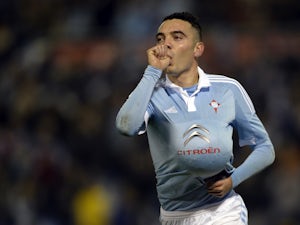 Team News: Widescale changes for Celta, Man United