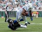 Ex-Indianapolis Colts player Zurlon Tipton dies after accidentally shooting himself