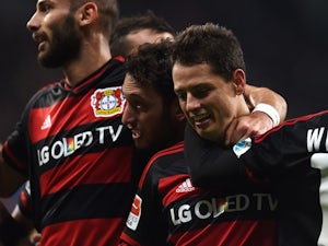 Bayer Leverkusen rule out Hernandez sale