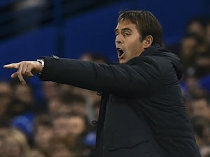 Lopetegui "satisfied" with Spain threat
