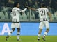 Half-Time Report: Juan Cuadrado draws Juventus level