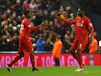 Player Ratings: Liverpool 2-2 West Bromwich Albion