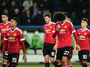 Thorup highlights United's set-piece weakness