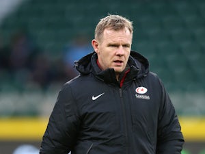 McCall "unbelievably proud" of Saracens