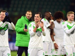 Player Ratings: Wolfsburg 3-2 Manchester United