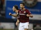 League Two roundup: Northampton Town victorious in seven-goal thriller to go top