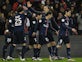 Half-Time Report: Zlatan Ibrahimovic, Serge Aurier give Paris Saint-Germain lead over Lyon