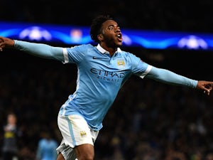 Sterling: 'Guardiola given me authority'