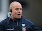 Leicester Tigers announce Cockerill exit