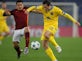 Result: Roma go through after draw against BATE Borisov