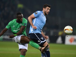 Lazio: 'Hoedt to join Southampton'