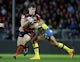 Exeter Chiefs hit back to stun Clermont Auvergne