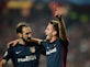 Half-Time Report: Atletico Madrid on course to win group