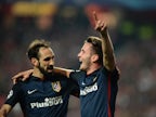 Player Ratings: Benfica 1-2 Atletico Madrid