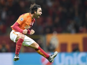 Live Commentary: Galatasaray 1-1 Astana - as it happened