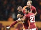 Result: Galatasaray earn Europa League spot