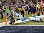 Result: St Louis Rams return to winning ways at expense of Detroit Lions