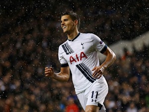 Live Commentary: Spurs 4-1 Monaco - as it happened