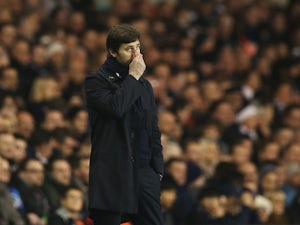 Pochettino "very disappointed" with loss