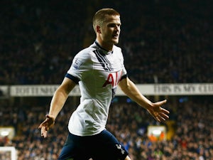 Dier praises Tottenham's character