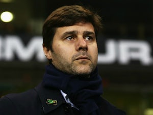 Team News: Spurs unchanged for Norwich test
