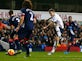 Half-Time Report: Eric Dier puts Tottenham Hotspur ahead against Newcastle United