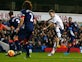 Half-Time Report: Eric Dier puts Tottenham Hotspur ahead against Newcastle United