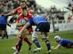 Toulon ease to win over Leinster