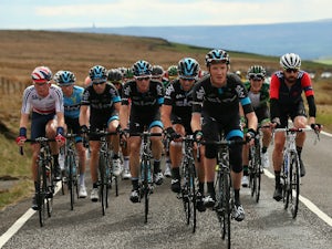Tour de Yorkshire route released