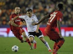Half-Time Report: Maxwel Cornet gives Lyon lead over Valencia