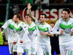 Half-Time Report: Classy Wolfsburg leading Manchester United